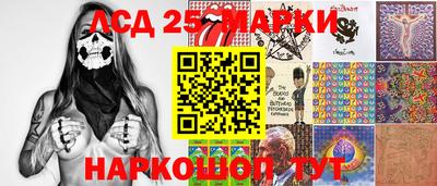 хмурый Кунгур